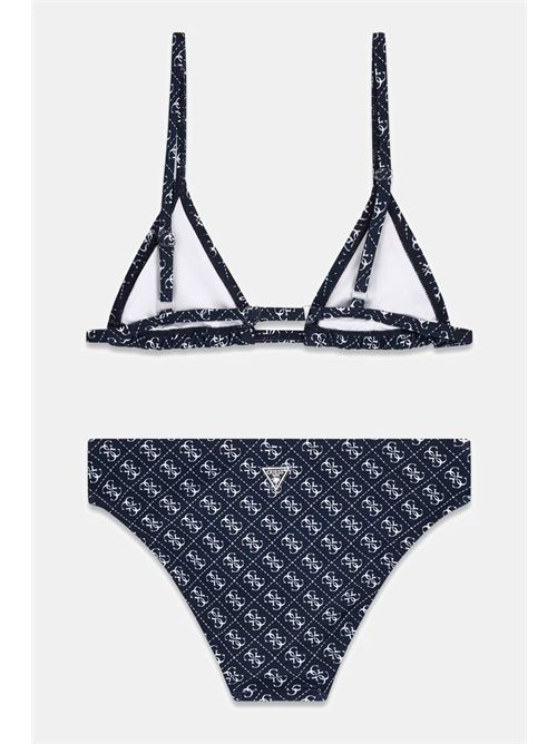 Bikini con logo 4G GUESS | J6GZ31MC052/FZ07